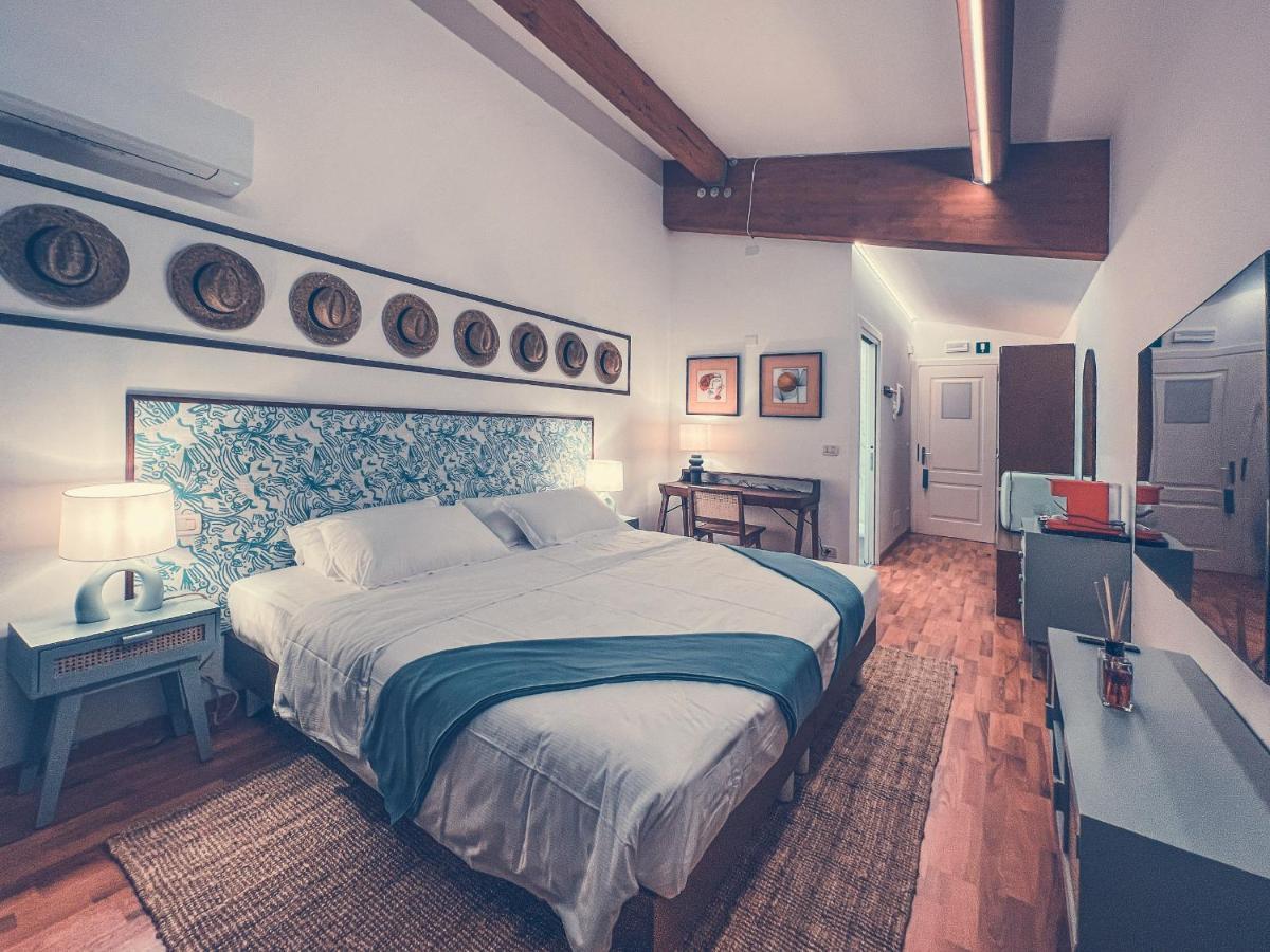 Club Del Sole Tenuta Primero Hotel Grado Luaran gambar