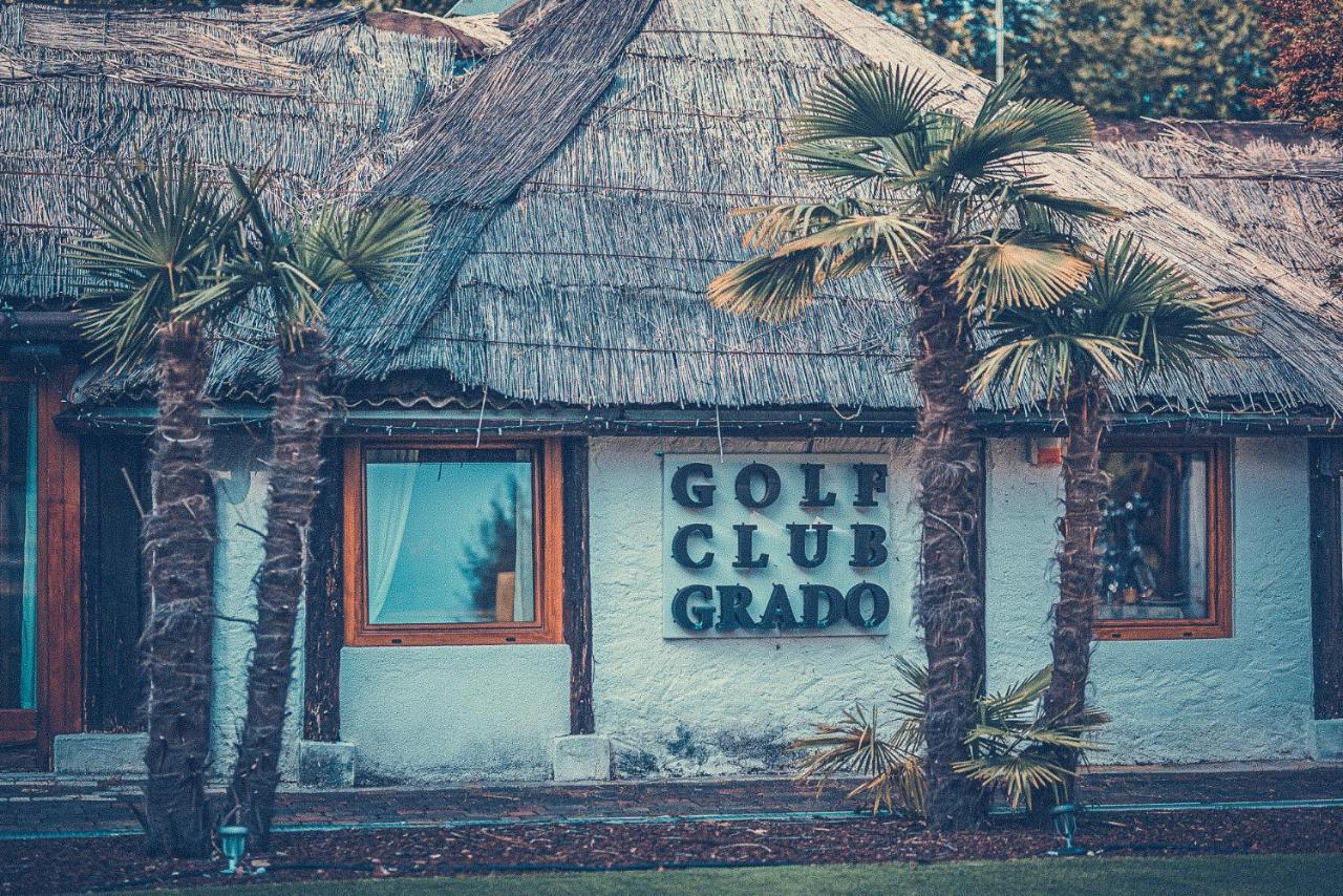 Club Del Sole Tenuta Primero Hotel Grado Luaran gambar