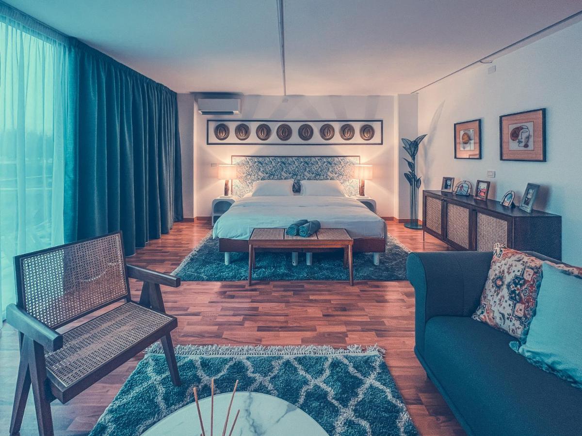 Club Del Sole Tenuta Primero Hotel Grado Luaran gambar
