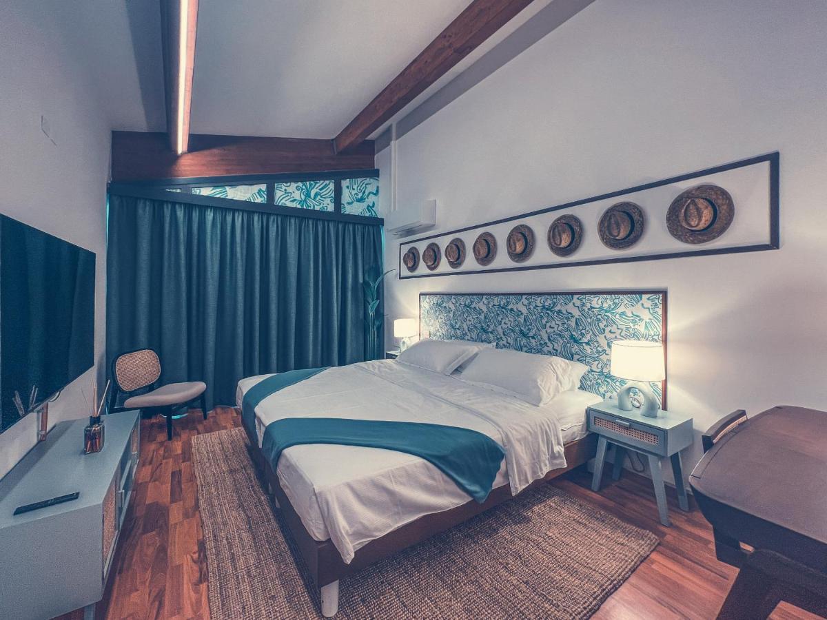 Club Del Sole Tenuta Primero Hotel Grado Luaran gambar