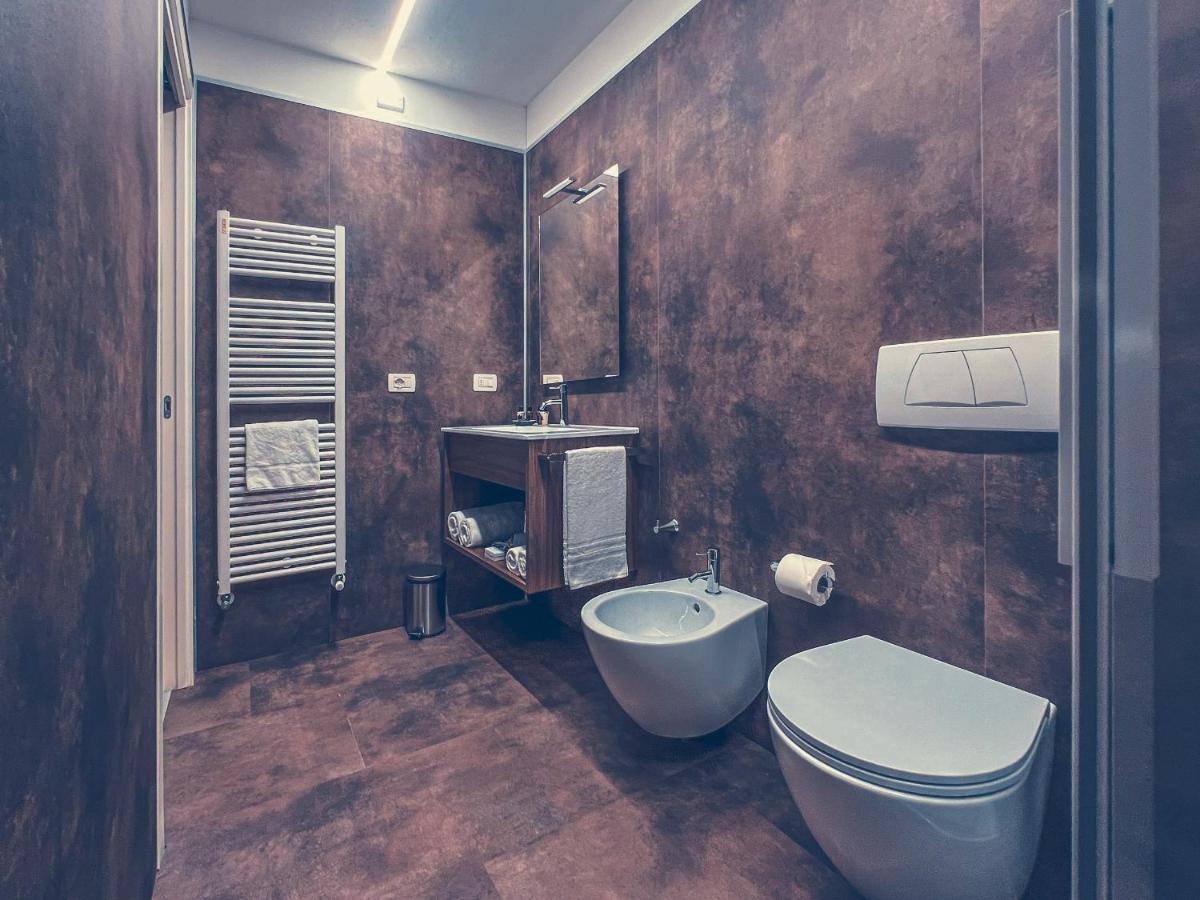 Club Del Sole Tenuta Primero Hotel Grado Luaran gambar