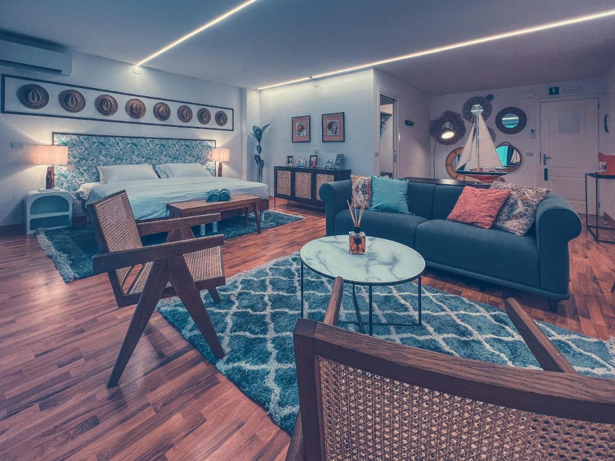 Club Del Sole Tenuta Primero Hotel Grado Luaran gambar
