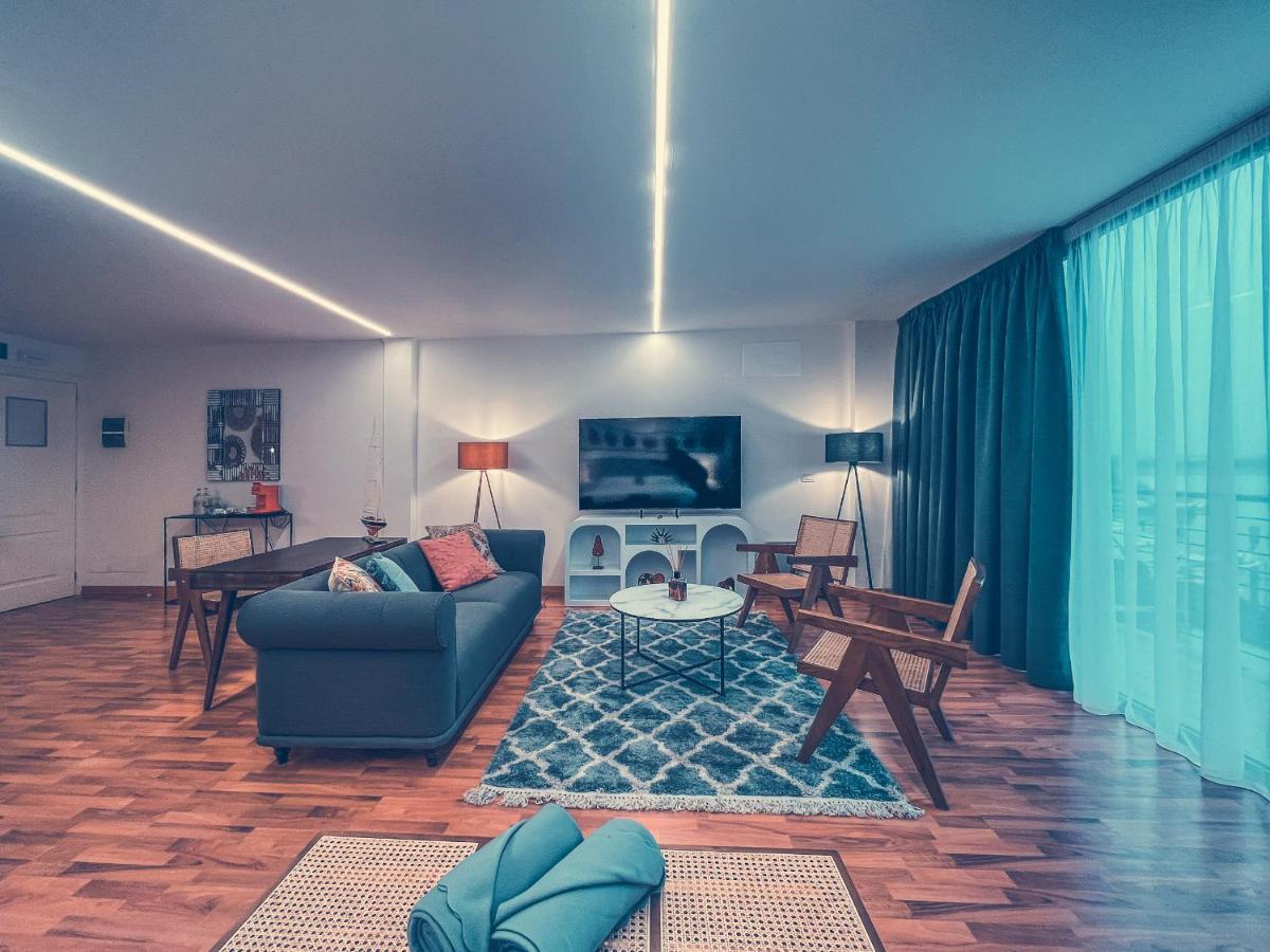 Club Del Sole Tenuta Primero Hotel Grado Luaran gambar